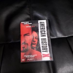 American History X DVD Used